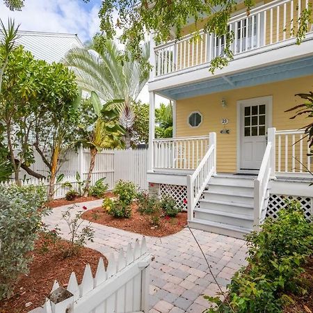 Gulf Course Retreat! Villa Key West Exterior photo