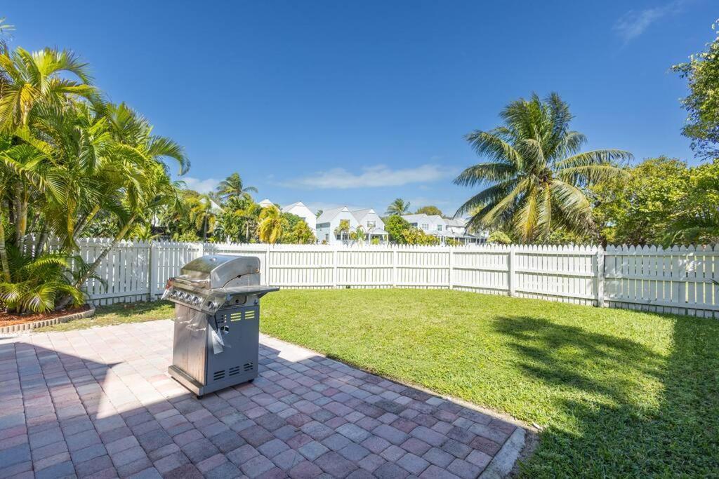 Gulf Course Retreat! Villa Key West Exterior photo