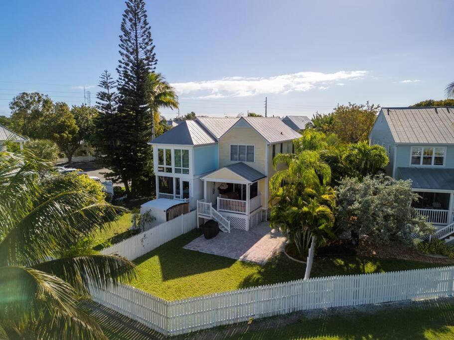 Gulf Course Retreat! Villa Key West Exterior photo